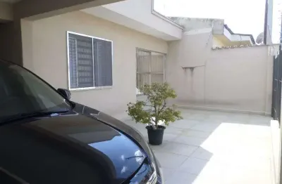 Casa com 3 quartos à venda no Centro, Suzano 