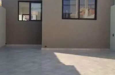 Casa com 3 quartos à venda na Vila Amorim, Suzano 