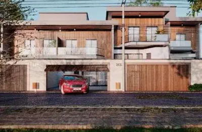 Casa com 3 quartos à venda no Jardim Casa Branca, Suzano 