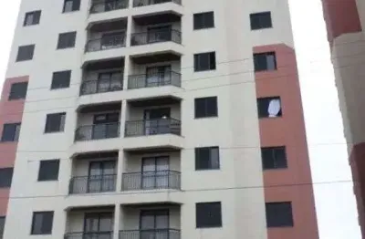 Apartamento com 2 quartos à venda no Centro, Suzano 