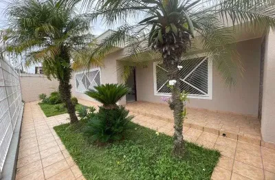 Casa com 3 quartos à venda no Centro, Suzano 