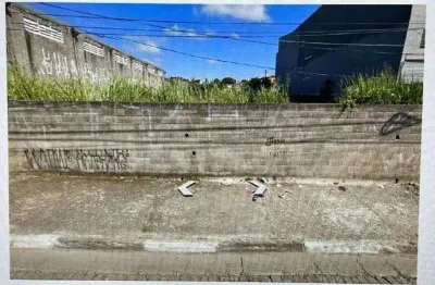 Terreno comercial à venda na Avenida Taiaçupeba, 800, Vila Amorim, Suzano