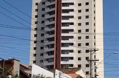 Apartamento com 3 quartos à venda na Avenida Deputado Castro de Carvalho, 135, Vila Júlia, Poá
