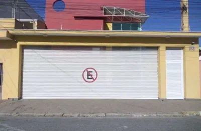 Prédio à venda no Jardim Santa Helena, Suzano 