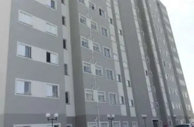 Apartamento com 2 quartos à venda no Jardim Saúde, Suzano 