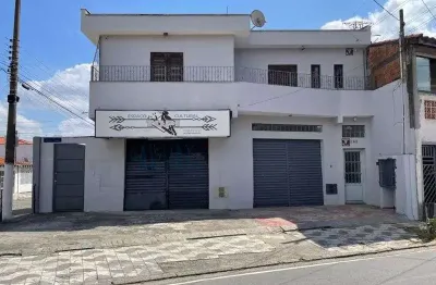 Prédio à venda na Vila Amorim, Suzano 