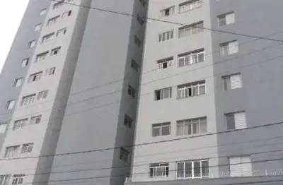 Apartamento com 3 quartos à venda na Vila Costa, Suzano 