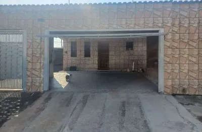 Casa com 3 quartos à venda no Jardim Nazareth, Suzano 