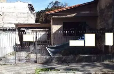 Terreno comercial à venda no Centro, Suzano 