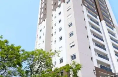 Apartamento com 3 quartos à venda no Centro, Suzano 