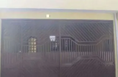 Casa com 3 quartos à venda no Jardim Suzanópolis, Suzano 