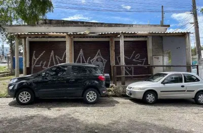 Ponto comercial à venda no Taba Marajoara, Suzano 