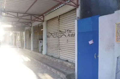 Prédio à venda no Jardim São José, Suzano 