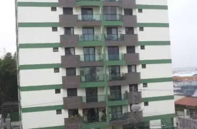 Apartamento com 3 quartos à venda na Rua Ipiranga, 245, Vila Paiva, Suzano