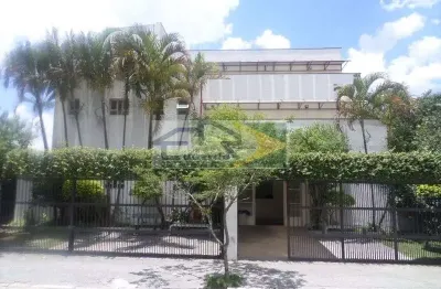 Prédio à venda no Centro, Suzano 