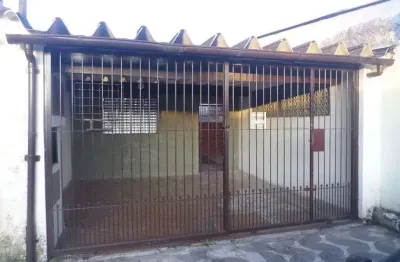 Casa com 2 quartos à venda na Vila Figueira, Suzano 