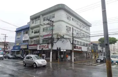 Prédio à venda no Centro, Suzano 
