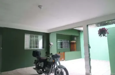 Casa com 3 quartos à venda na Rua Percília Ramos Dantas, 800, Jardim Modelo, Suzano