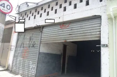 Ponto comercial à venda no Jardim Leblon, Suzano 