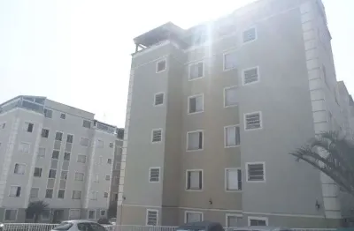 Cobertura com 3 quartos à venda no Jardim São Luís, Suzano 