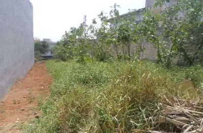 Terreno comercial à venda no Parque do Colégio, Suzano 