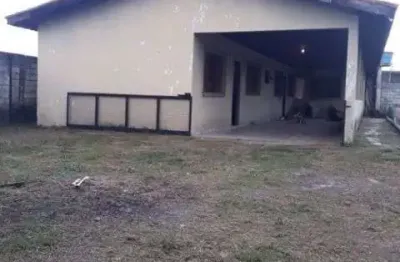 Casa com 2 quartos à venda no Parque Buenos Aires, Suzano 