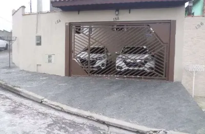 Casa com 4 quartos à venda no Jardim Maragogipe, Itaquaquecetuba 