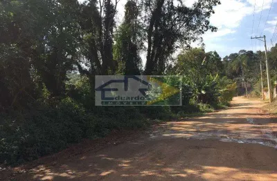 Terreno comercial à venda na Vila Cabrera, Suzano 