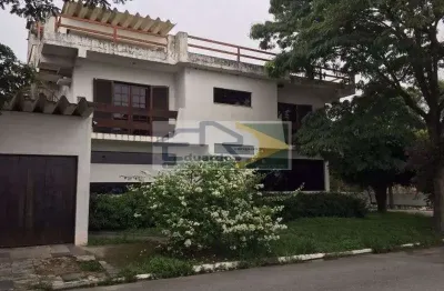 Casa com 3 quartos à venda no Centro, Suzano 