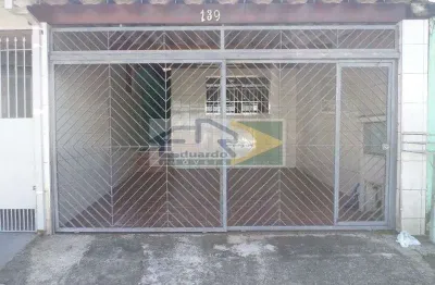 Casa com 3 quartos à venda no Jardim Míriam, Suzano 