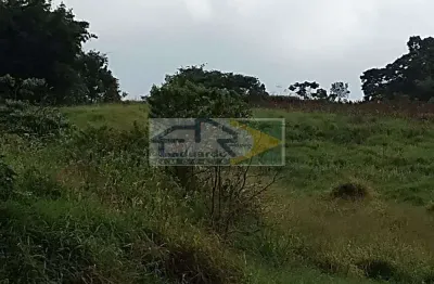 Terreno comercial à venda na Vila Cabrera, Suzano 