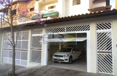 Casa com 5 quartos à venda no Jardim Carlos Cooper, Suzano 