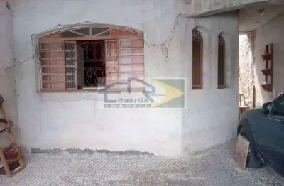 Casa com 4 quartos à venda no Parque Residencial Casa Branca, Suzano 