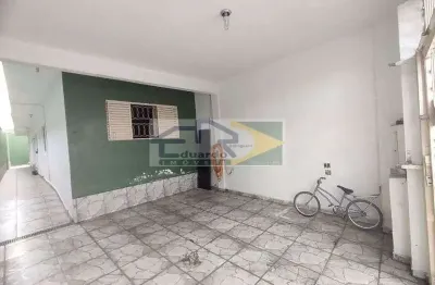 Casa com 2 quartos à venda no Jardim Saúde, Suzano 