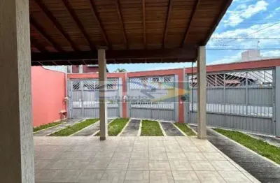 Casa com 5 quartos à venda no Jardim Altos de Suzano, Suzano 