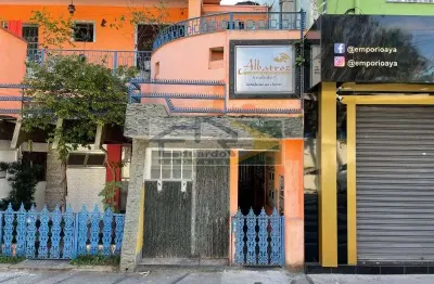 Loft com 1 quarto para alugar no Centro, Suzano 