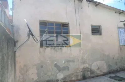 Casa com 1 quarto para alugar na Cidade Edson, Suzano 