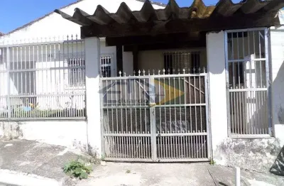 Casa com 2 quartos à venda no Parque Residencial Casa Branca, Suzano 