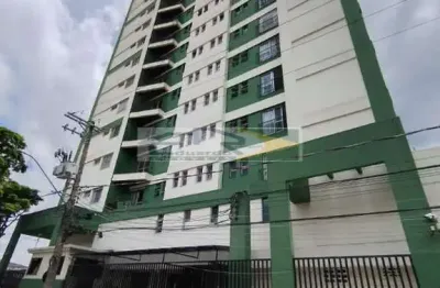 Apartamento com 2 quartos à venda no Centro, Suzano 