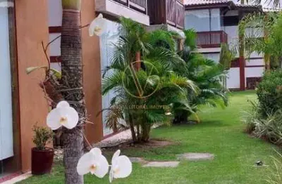 Apartamento com 2 quartos à venda na Praia do Forte, Mata de São João 
