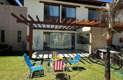 Imbassai privilege - oportunidade - village decorado