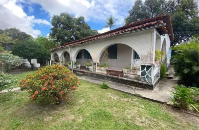 Vende chácara com 4/4 - vendo oportunidade em dias d'ávila