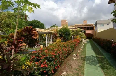 Vendo casa 4 suítes - oportunidade - parque do jacuípe  -  4/4