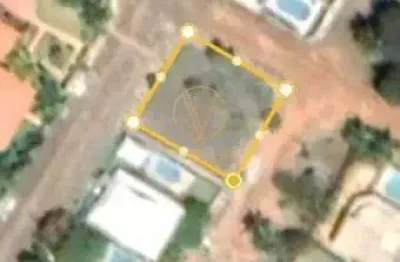 Terreno à venda, 500 m² por r$ 460.000,00 - barra do jacuípe - camaçari/ba