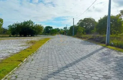 Terreno em condomínio fechado à venda no Guarajuba, Camaçari 