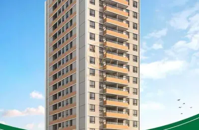 Apartamento com 2 quartos à venda no Imbuí, Salvador 