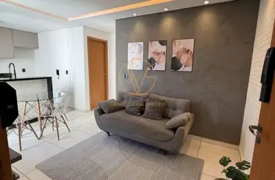 Apartamento 2/4 – mobiliado e decorado | costa das baleias – abrantes