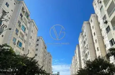 Apartamento à venda no bairro buraquinho - lauro de freitas/ba