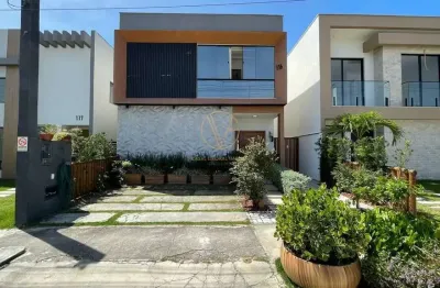 Casa com 4 quartos à venda no abrantes, camaçari , 90 m2 por r$ 1.100.000