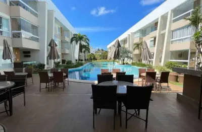 Apartamento com 2 quartos à venda no guarajuba, camaçari , 50 m2 por r$ 830.000